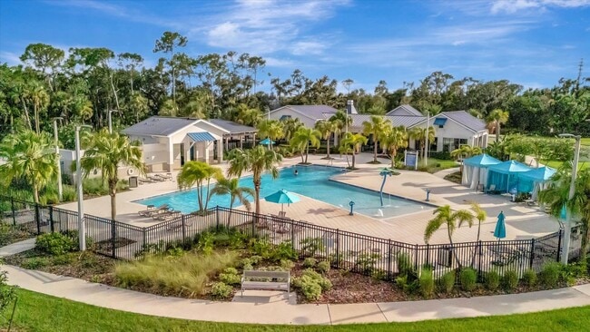 Building Photo - Newer Build - Parrish 3 Bedroom Home with ...