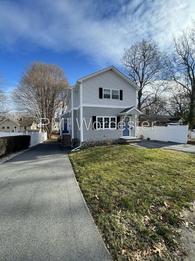 Building Photo - 14 Edgemere Blvd