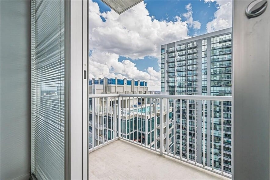 Building Photo - 855 Peachtree St NE