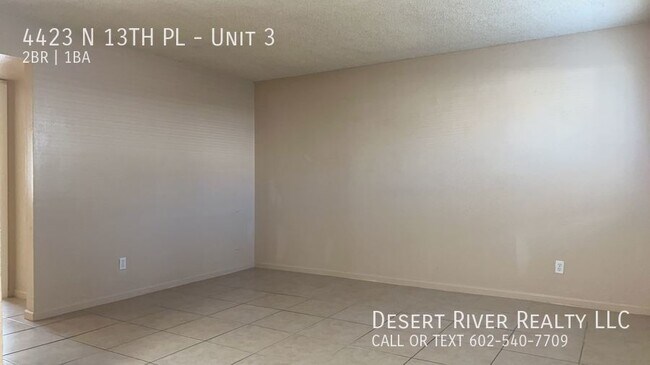 Building Photo - 4423 N 13th Pl