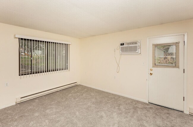 Floorplan - Brookside Apartments