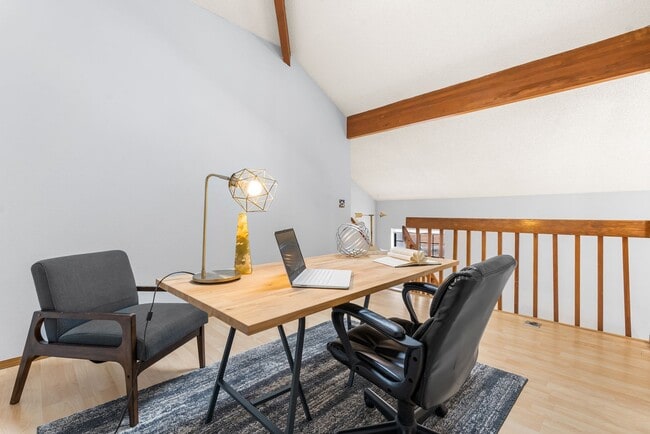 Building Photo - Bright and Spacious 2-Bedroom Condo + Loft...