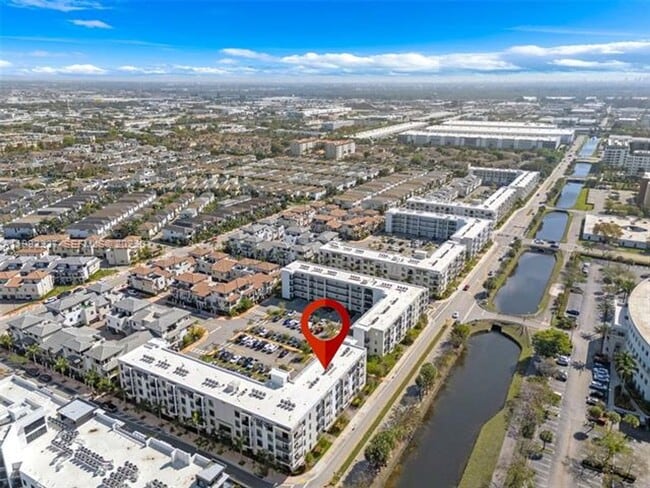 Building Photo - 8363 NW 41st St