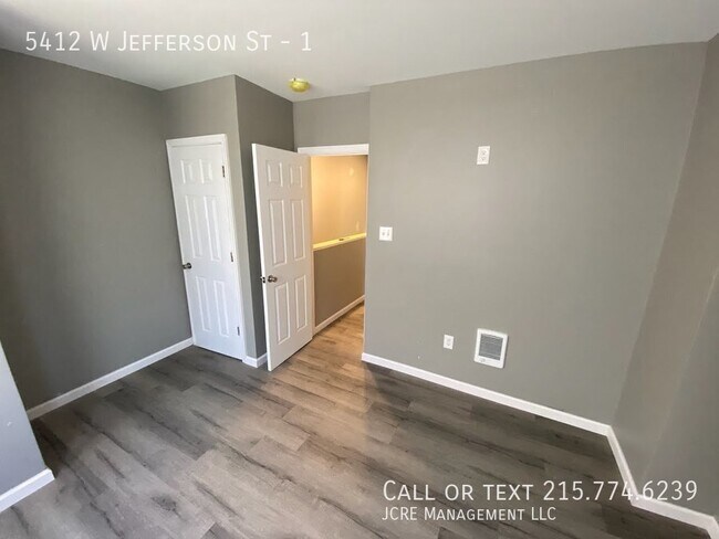 Building Photo - 5412 Jefferson St