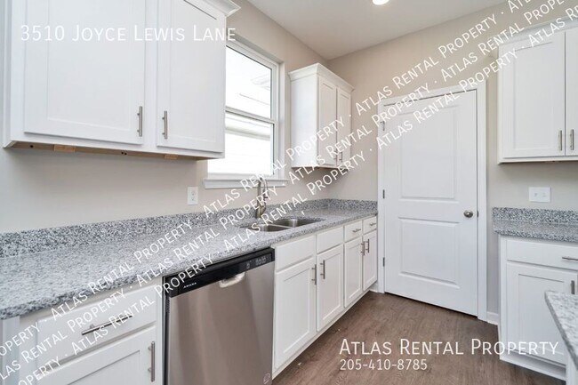 Building Photo - 3510 Joyce Lewis Ln