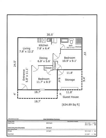 Building Photo - 2741 Ivandell Ave
