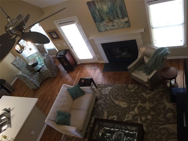 Building Photo - 10765 Morton Chase Way