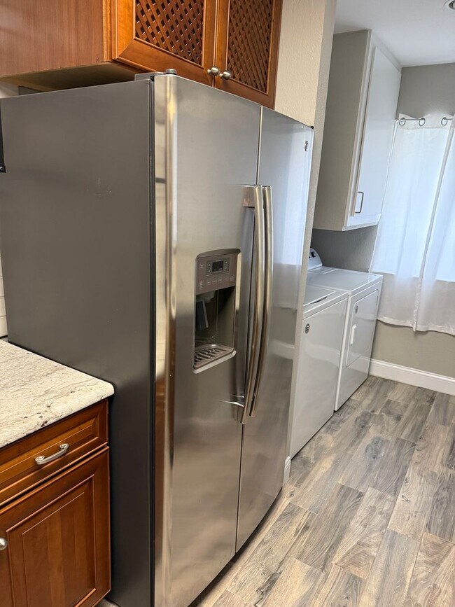 Building Photo - Great 1 Bedroom in Hurst! Totally updated!