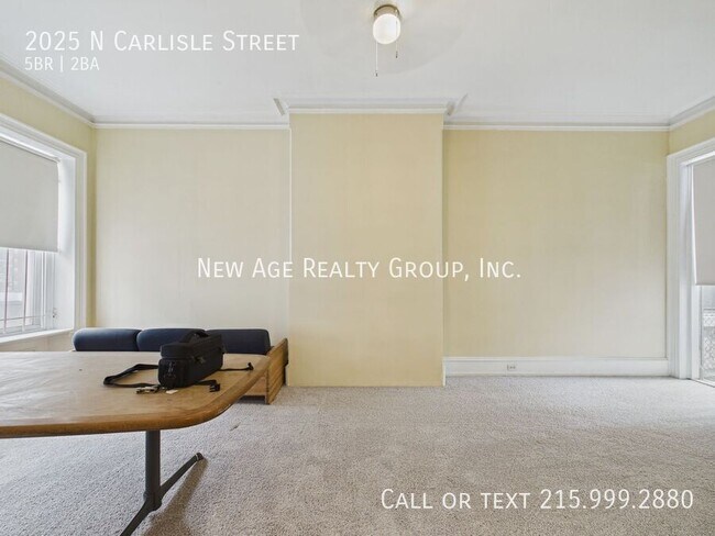 Building Photo - 2025 N Carlisle St