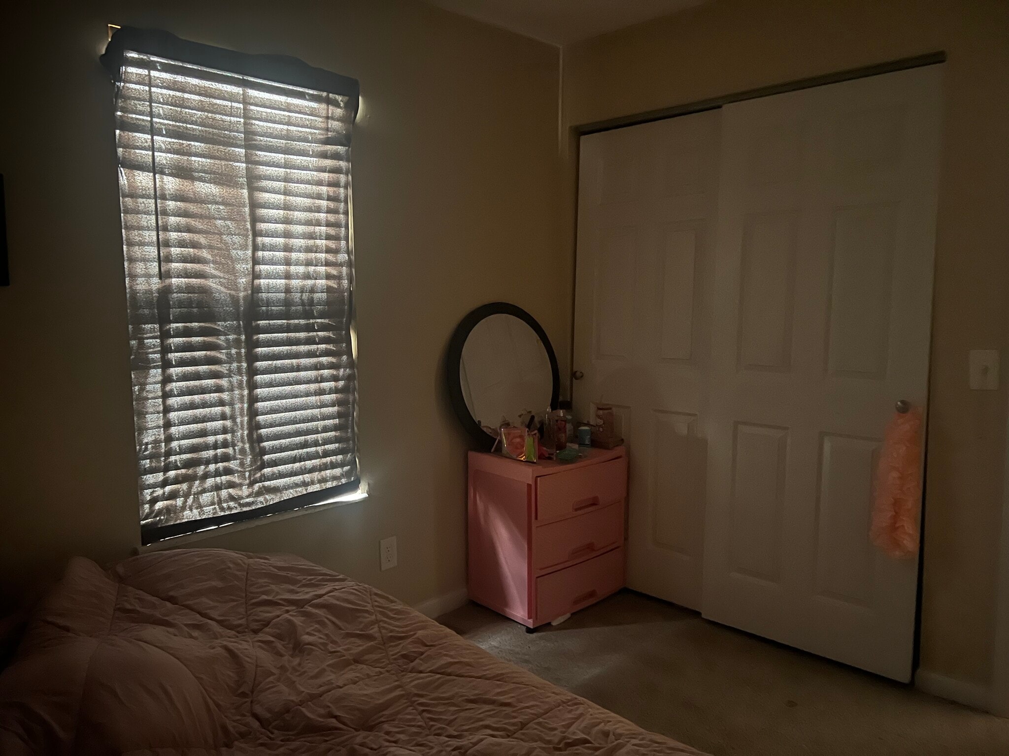 2nd bedroom - 6436 Long Timber Dr