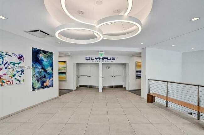 Building Photo - 500 Three Islands Boulevard