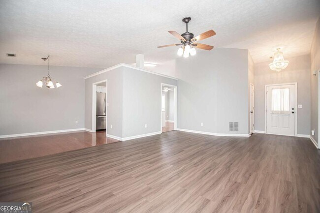 Building Photo - 907 Ashley Crossing Ln NW