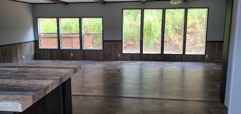 Building Photo - 952 Chula Vista Mountain Rd