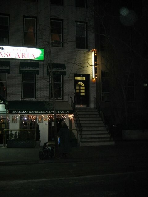 Building Photo - 328-330 W 46th St