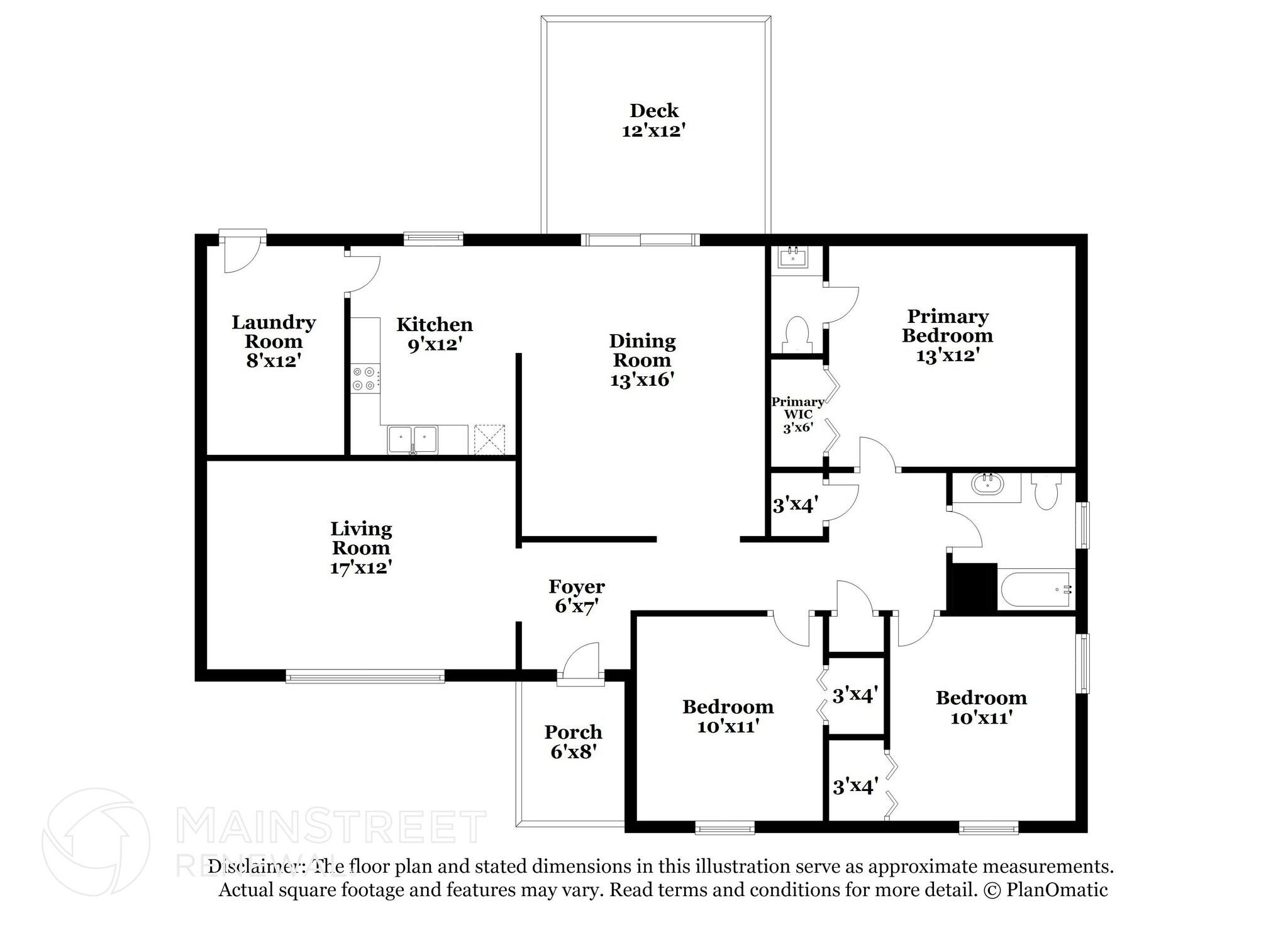 Building Photo - 605 Brightsfield Ct