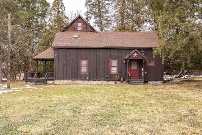 Building Photo - 1874 Blossom Rd