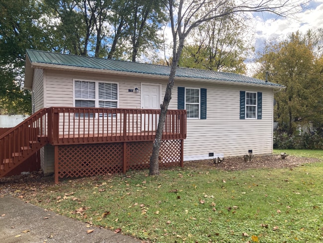 Building Photo - 1709 Daytona Ct