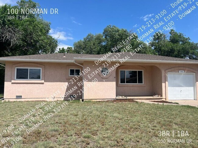 Primary Photo - 100 Norman Dr