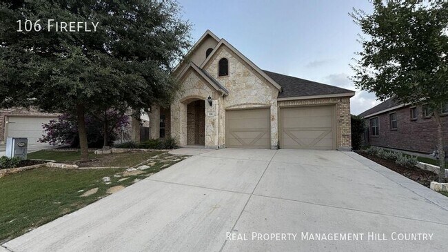 Building Photo - 106 Firefly-