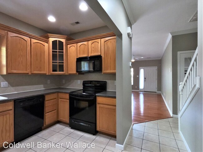 Building Photo - 3 br, 3.5 bath House - 9924 Belmont Park Lane