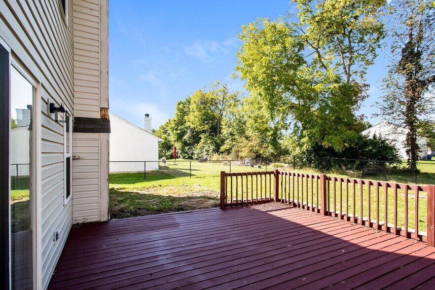 Building Photo - 7018 Oldham Dr