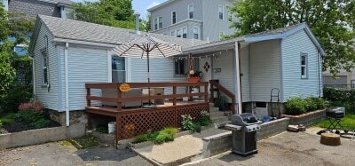 Primary Photo - 4R Shepard St