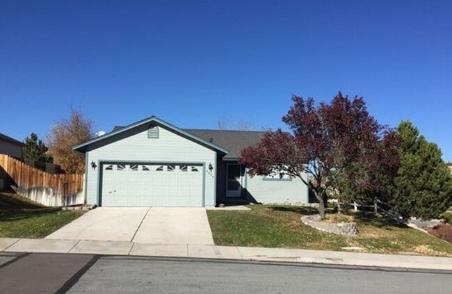 Primary Photo - 3 bed/2 Bath House in Sparks