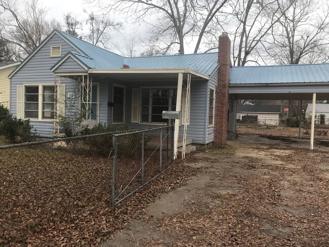 Building Photo - 1310 Stroud Ave