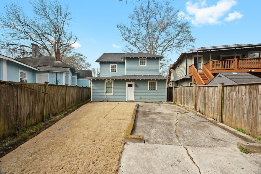 Building Photo - 1515 Westwood Ave SW