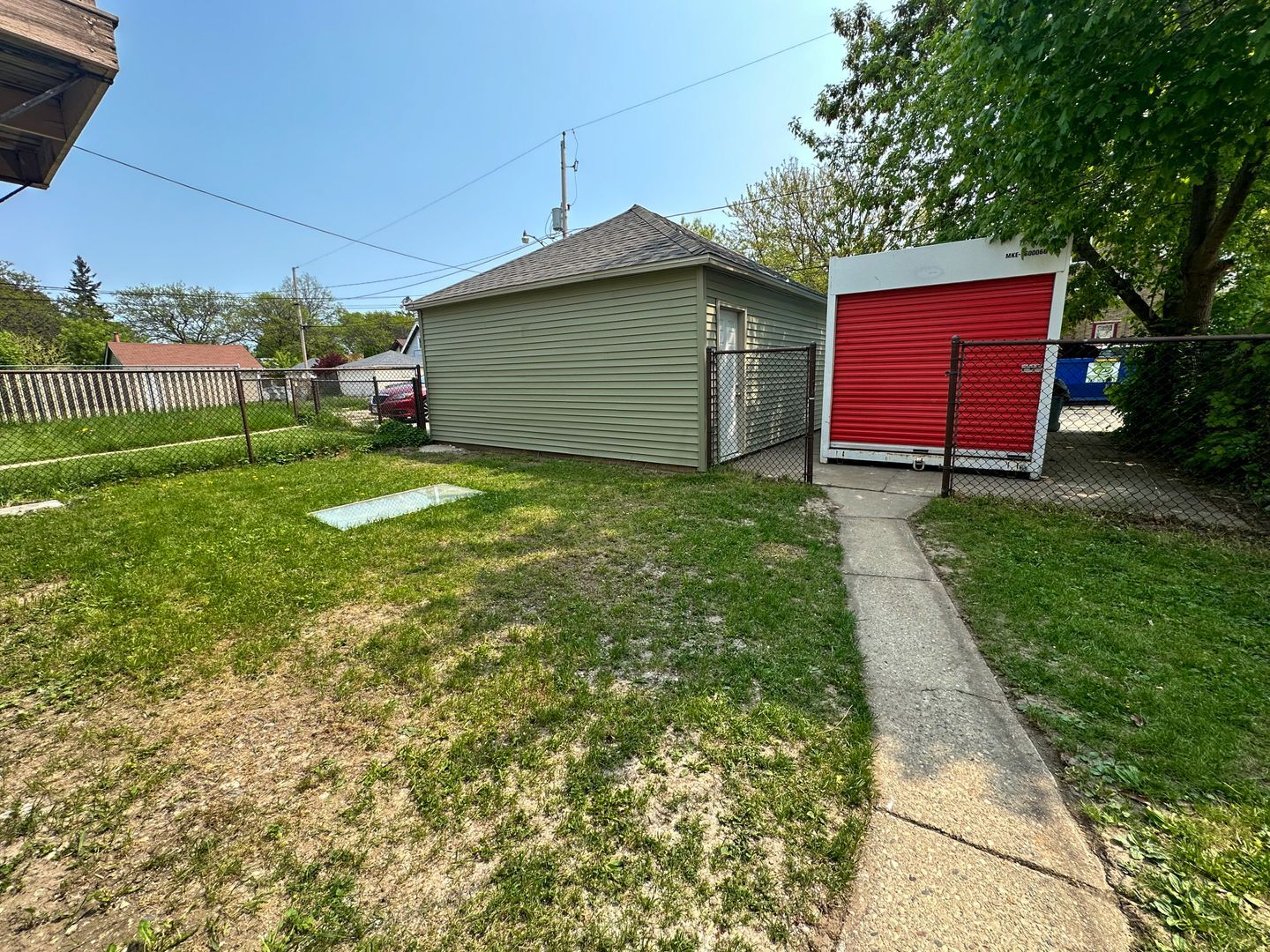 Building Photo - 3152 N 42nd Pl
