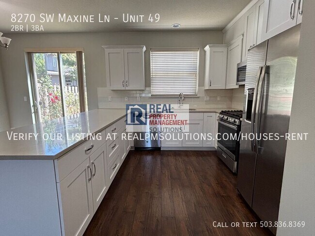 Building Photo - 8270 SW Maxine Ln