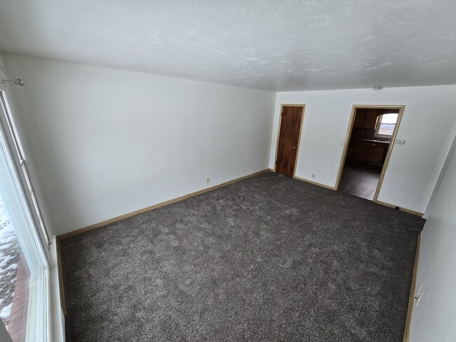 Building Photo - 3801 F St