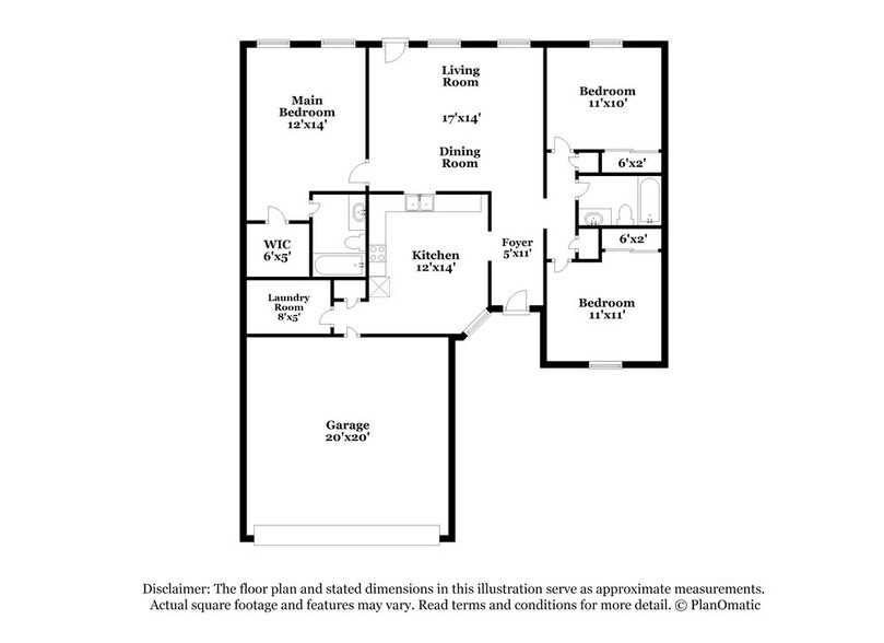 Building Photo - 959 Atir Ln