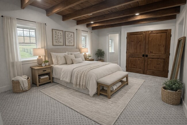 Building Photo - Amazing Brand New Renovated Farmhouse. Don't Miss.