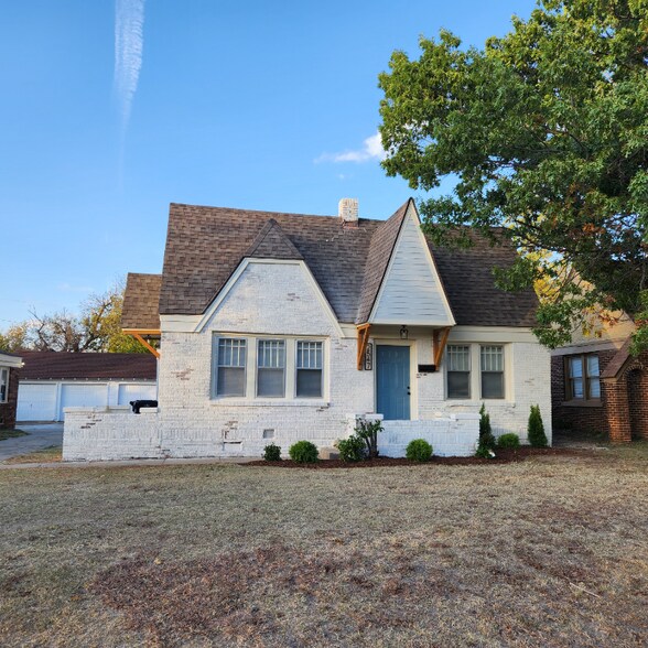 Primary Photo - 2549 NW 20th St