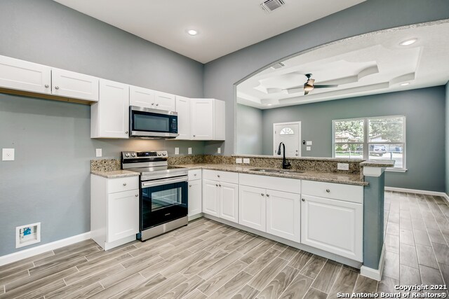 Building Photo - 1308 Aransas Ave