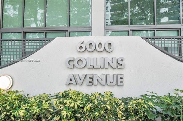 Building Photo - 6000 Collins Ave