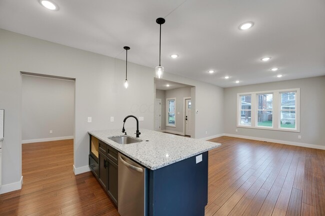 Building Photo - 389-391-391 Berkeley Rd