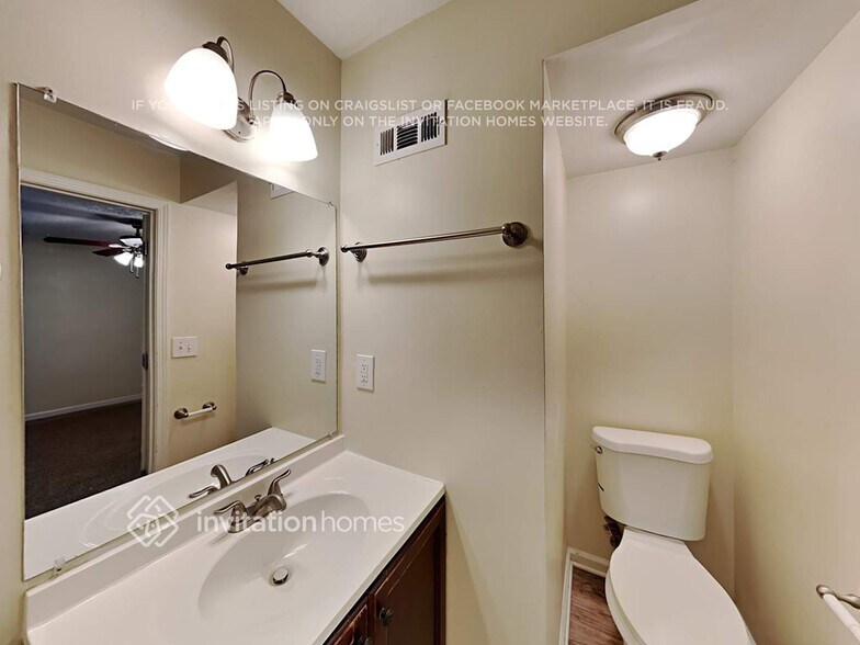 Building Photo - 1780 Rolling Hills Trail SE