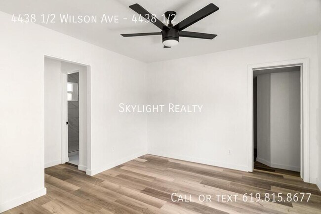 Building Photo - 4438 1/2 Wilson Ave-4438 1/2