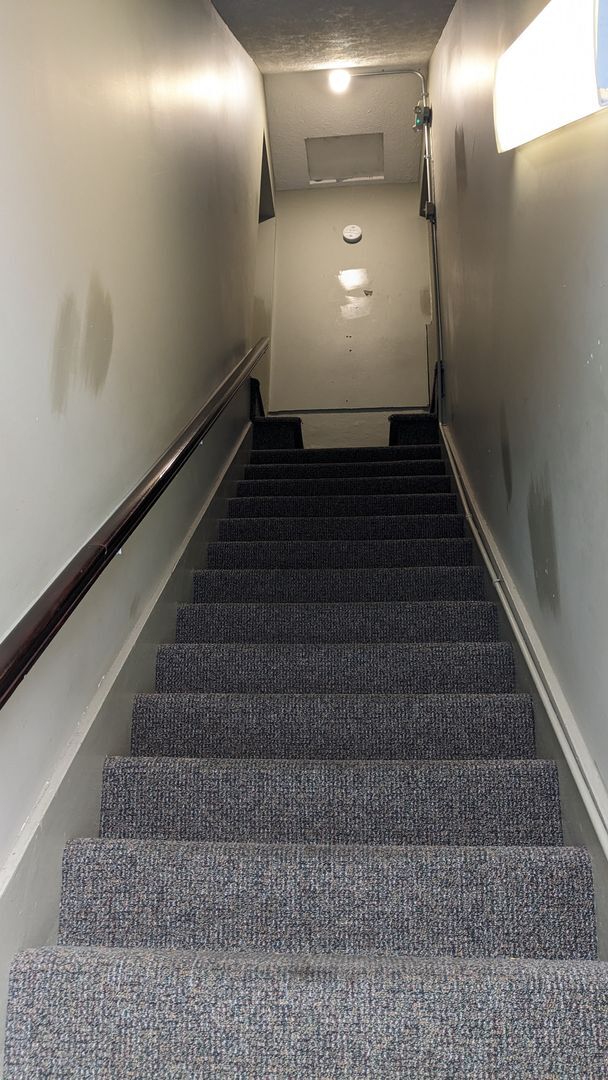 Building Photo - Updated and historic downtown Council Bluffs apartment