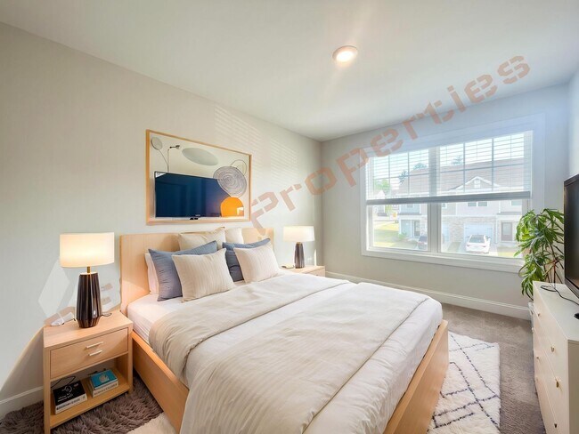 Building Photo - 6945 Outfall Point Ln