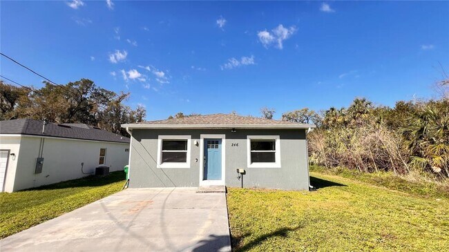 Building Photo - 246 S Virginia Ave