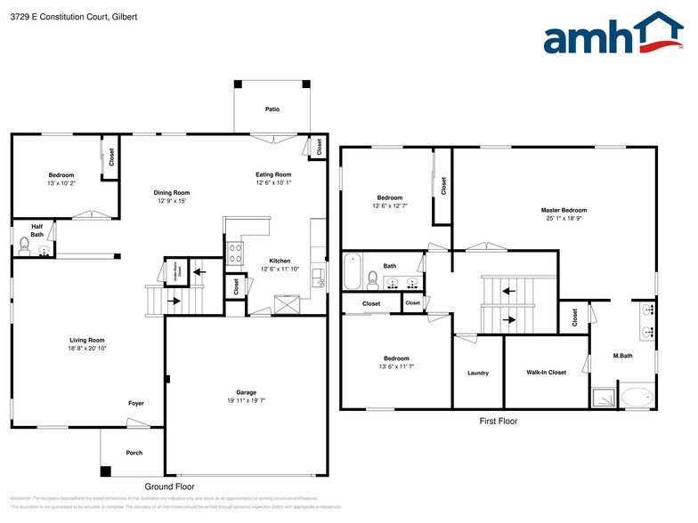 Building Photo - 3729 E Constitution Ct