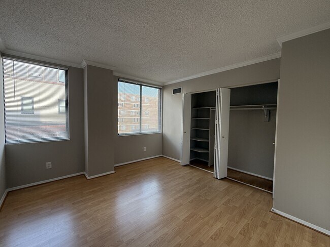 Building Photo - 1245 13th St NW
