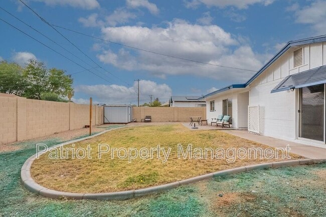 Building Photo - 7531 E McKinley St