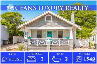 Building Photo - Charming 2 Bed, 2 Bath Home Near the World...