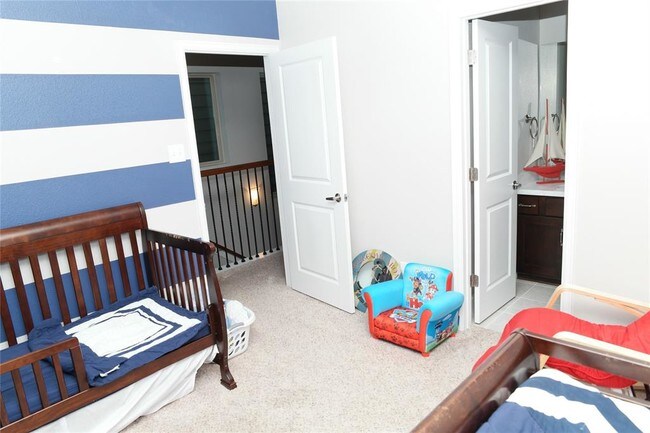 Building Photo - 4212 Old Spanish Trail