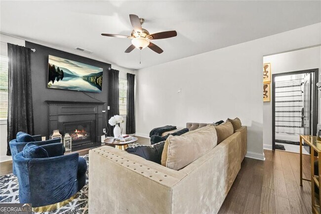 Building Photo - 4079 Broadmoor Ct SW