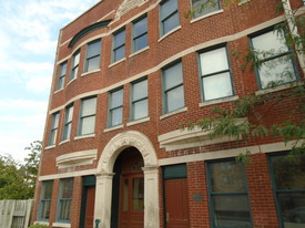 Building Photo - 315 N Senate Ave